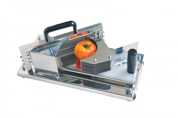 Tomaten-/ Früchteschneider
